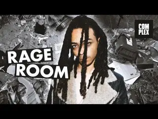 RAGING OUT WITH CHE LIVE