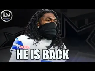 Breaking News Cowboys Trevon Diggs Is READY to PLAY vs Vikings...