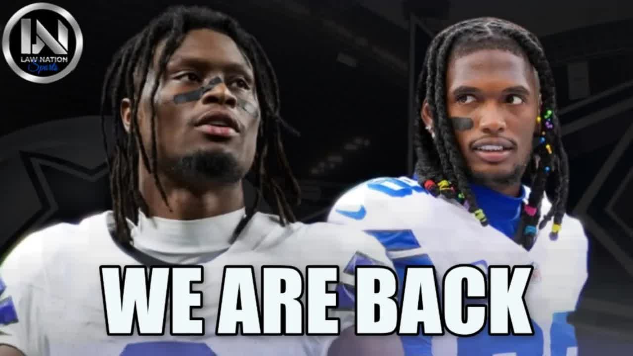 Cowboys NEWS UPDATE: CeeDee Lamb IS BACK + Jake Returns 👀🔥 | What It Means + MORE