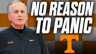 Rick Barnes Is Facing A UNIQUE Challenge With This UT Vols Basketball Team...