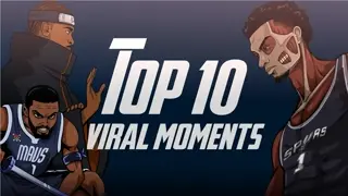 Our 10 Most Viral Animation Moments of 2025