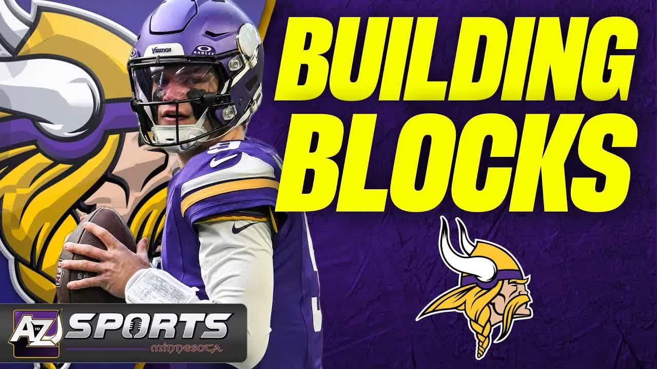 Vikings vs. Cowboys Week 15 Preview: How J.J. McCarthy can take the next step