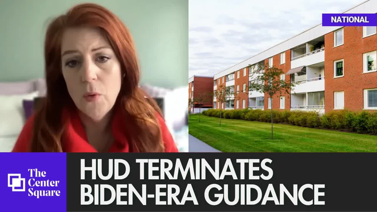 EXCLUSIVE: HUD terminates Biden-era guidance, claiming it unfairly favors Afghans