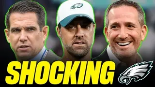 The Eagles Just Got UNEXPECTED Hilarious News Ahead Of A Must-Win Game...