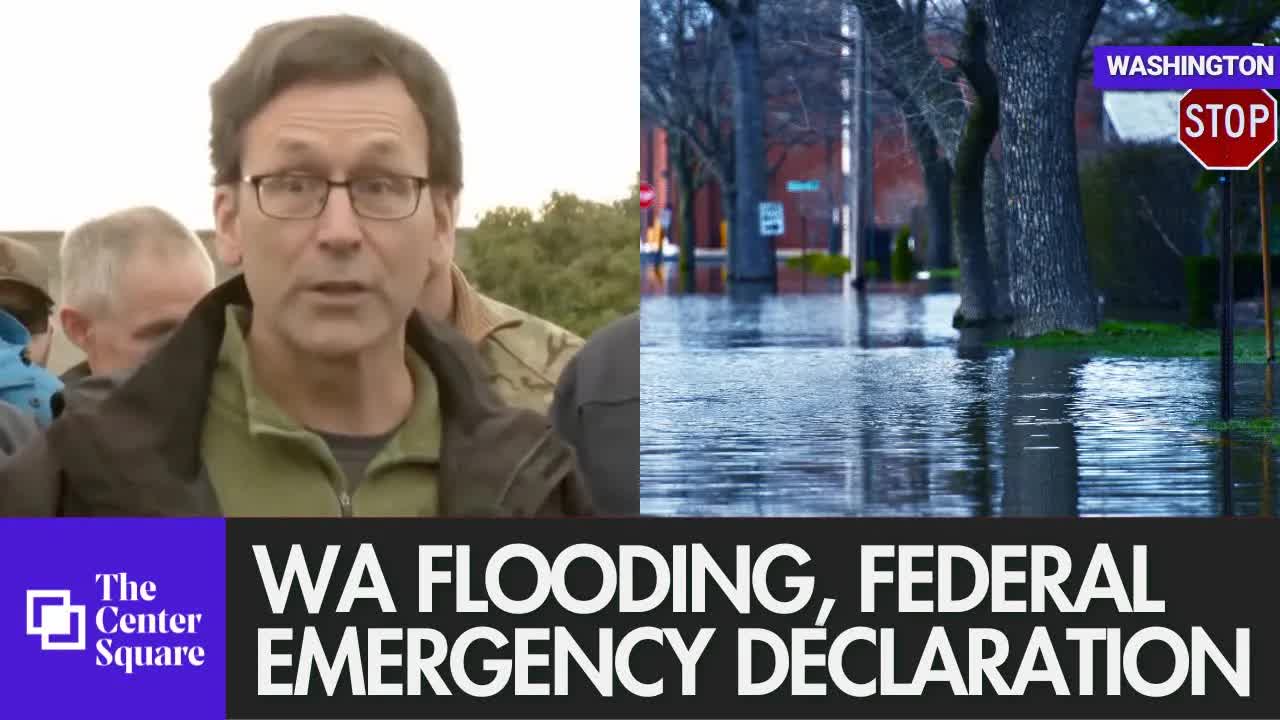 Update on ‘historic’ WA flooding, federal emergency declaration and response