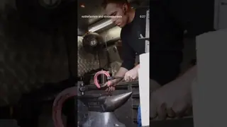 Bringing the heat- literally