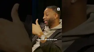 T-Mac wanted to go to college but Sonny Vaccaro got Adidas to offer him a bag right out of H.S.