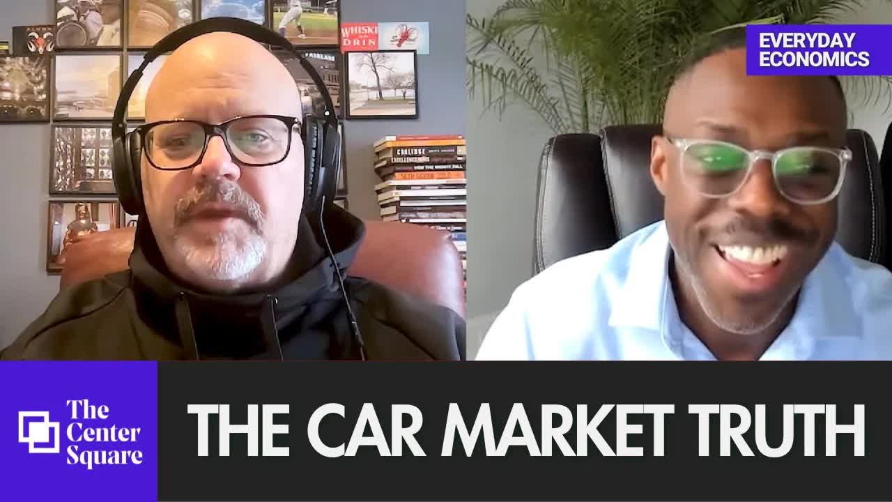 Car Prices in 2025: How to Negotiate and Win in a Soft Market