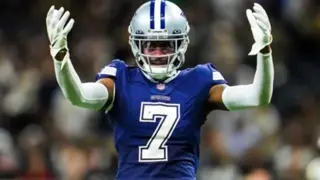 Cowboys NEWS: Major Trevon Diggs Update + MORE 👀 Stay Focused