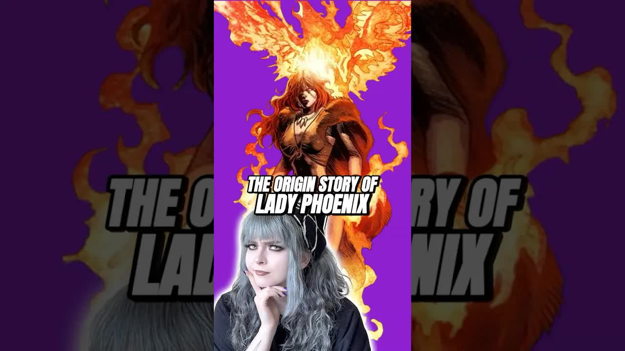 Who is Firehair? | Marvel Rivals