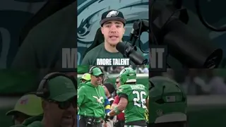 If the #Eagles can’t beat the Raiders, then they have no hope at all…#philadelphiaeagles #nfl