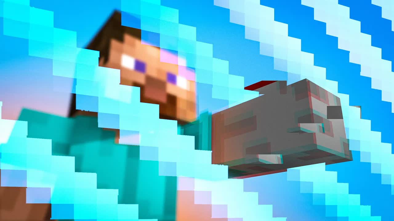 Things You Can't Unsee Beyond Minecraft's World Border!