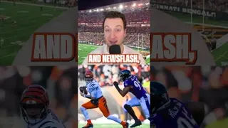 This team is so frustrating...  #nfl #bengals #cincinnati #nflnews #fyp #fypシ #shorts #shortsfeed