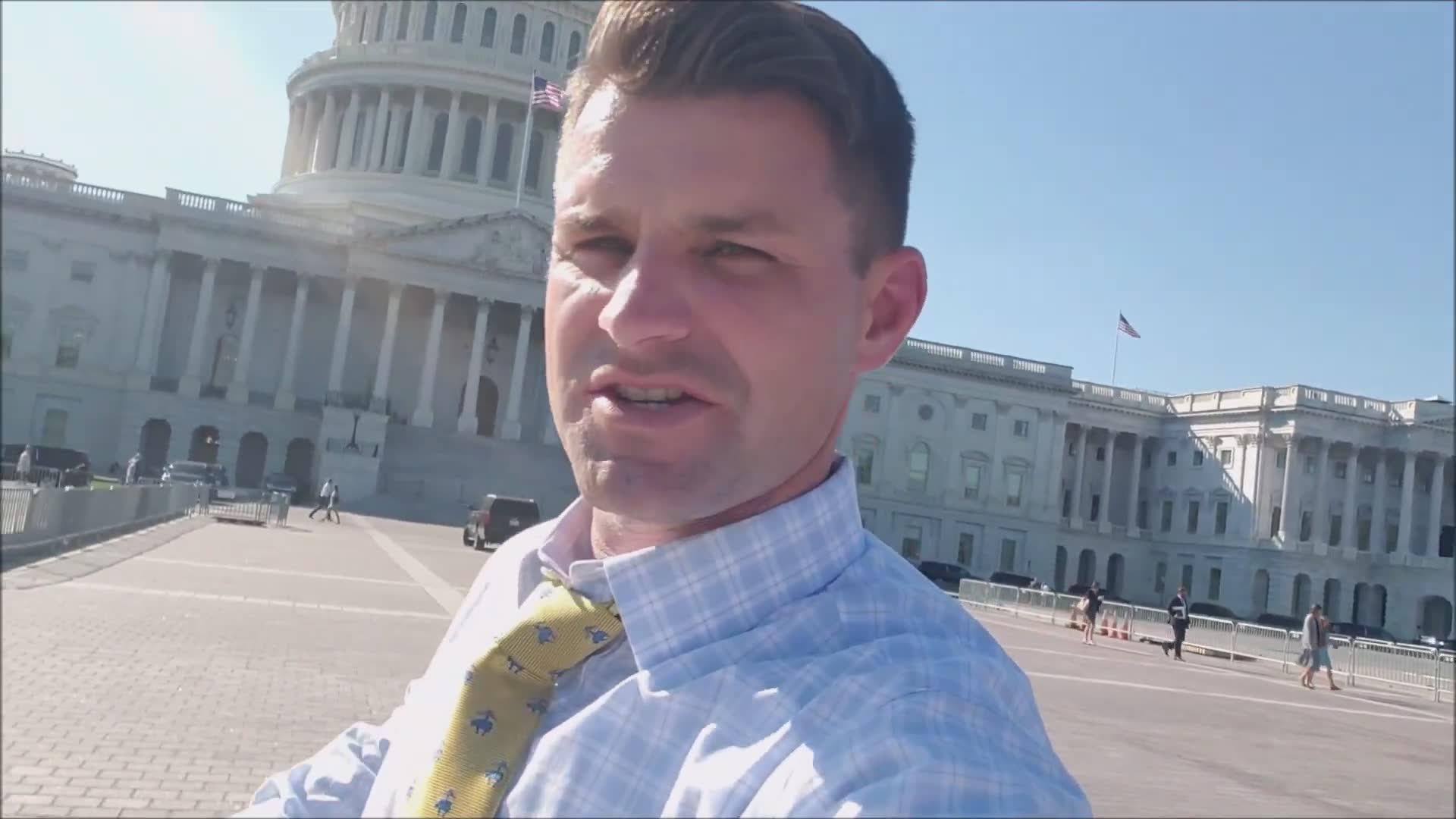 Important message about dealer industry politics and practices