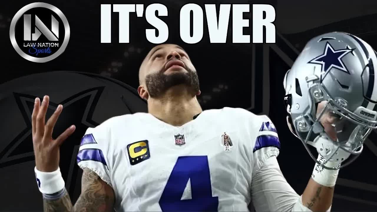 Cowboys Don't PLAY DEFENSE they PLAY Politics | SZN over...