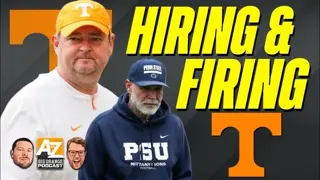 Are more STAFF CHANGES coming for Vol football after hiring of new DC?? + bowl game opt outs