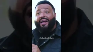 DJ Khaled really has a nickname for everything…really one of a kind 😭
