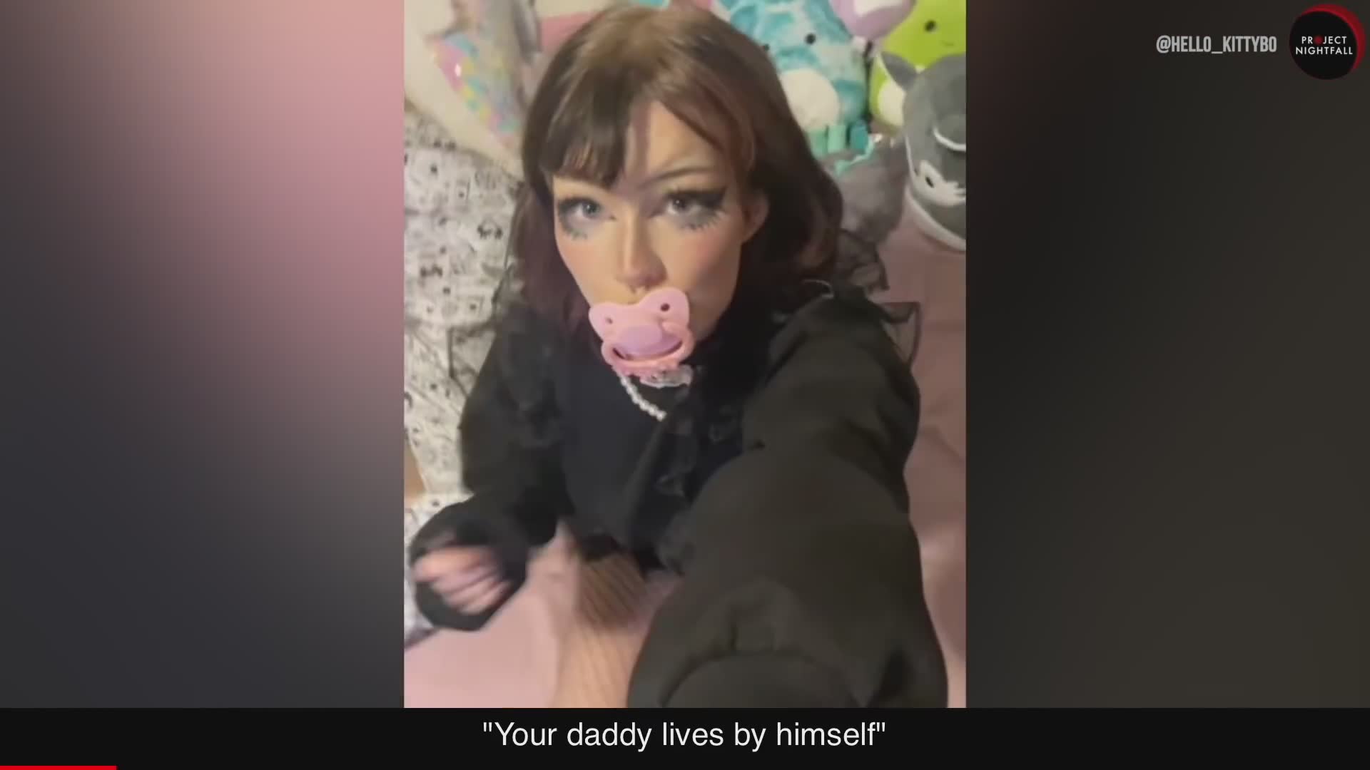Creepy adult roleplay community exposed by undercover investigation