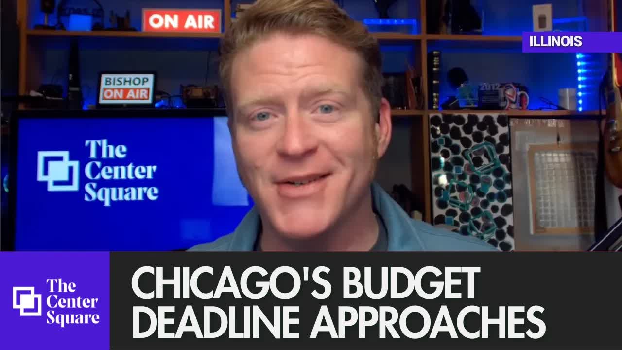 Aldermen fail to show up as Chicago's budget deadline approaches