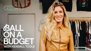 Kendall Toole’s Fitness Expertise Also Extends to Finances | Ball On A Budget
