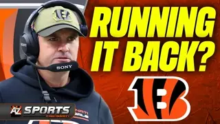 The Bengals are falling even further behind the NFL