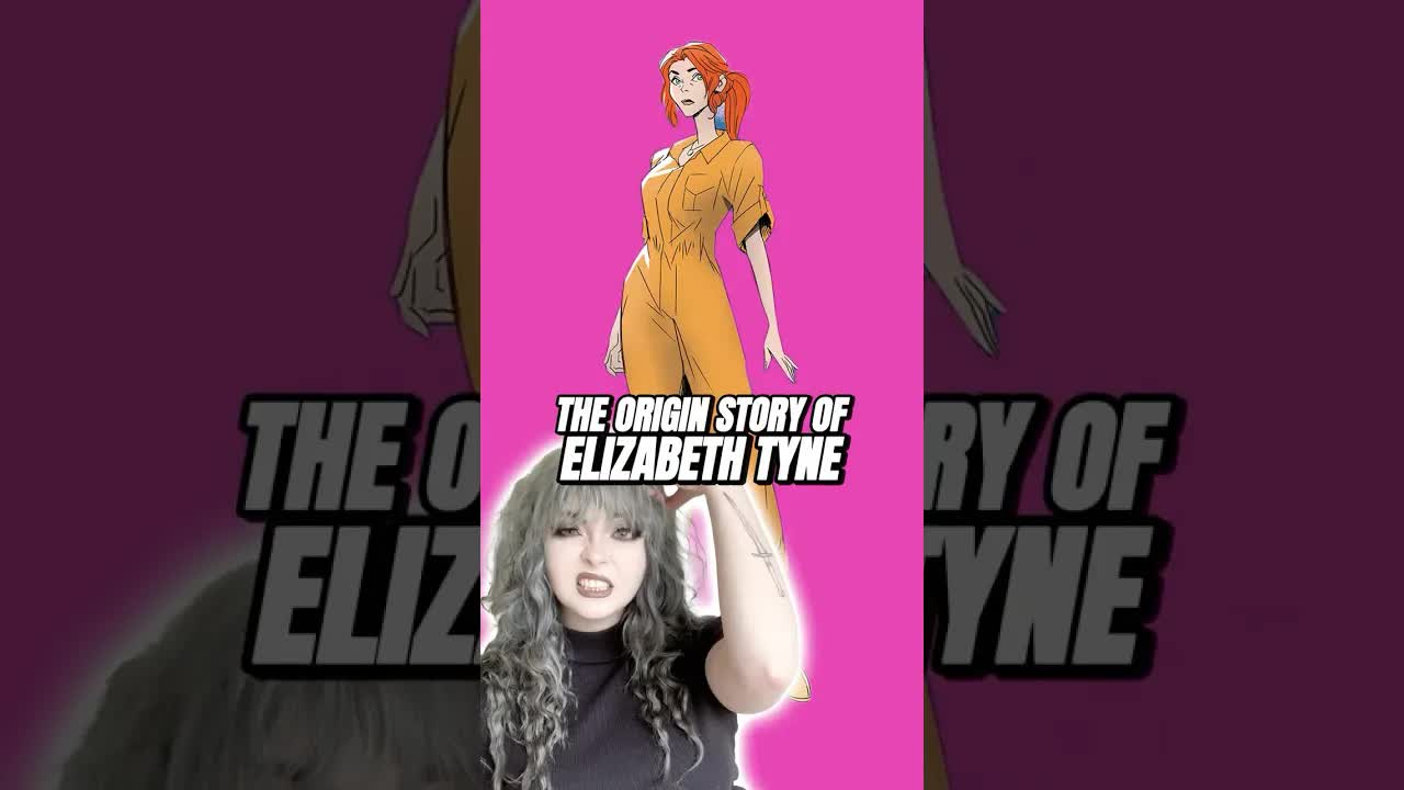 Who is Elizabeth Tyne? | Spider-Man