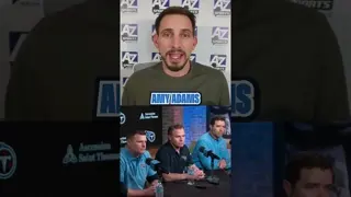 Adam Schefter doubled down on Amy Adams Strunk's hook on Brian Callahan on 104.5 The Zone