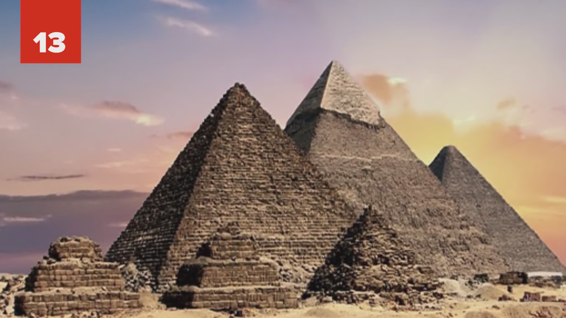 Amazing places likely to disappear in your lifetime