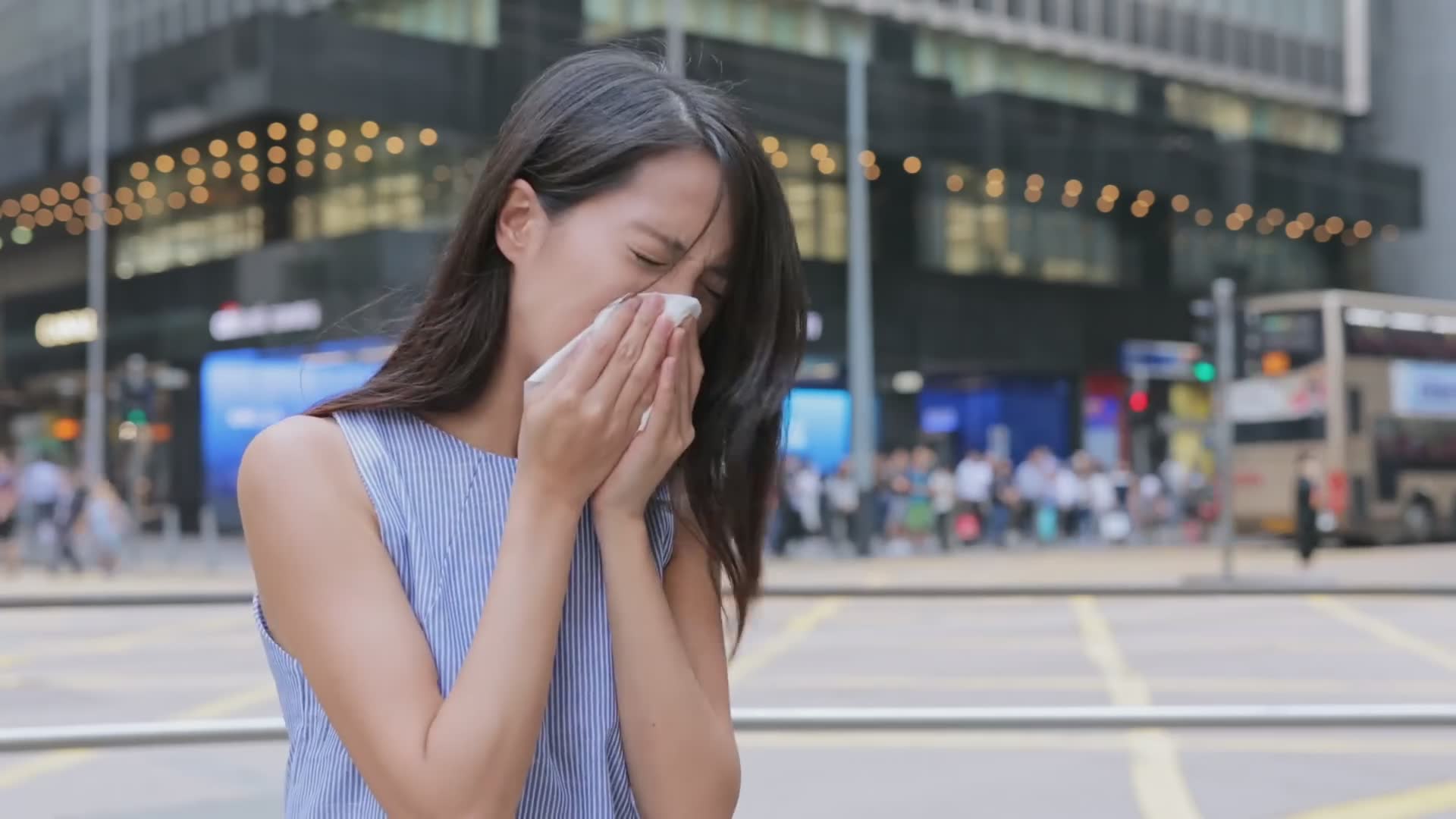 Bizarre phobias people actually have