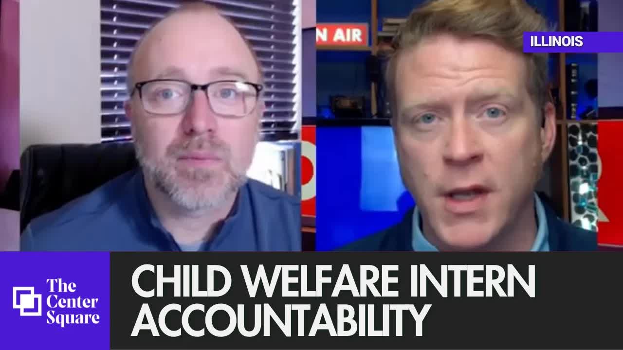 Illinois legislator continues pursuit for child welfare intern accountability