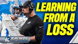 Talking Lions loss to the Rams, previewing Steelers matchup, Matthew Judon to Detroit? and more