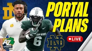 Notre Dame Transfer Portal plans: Who stays, goes, and priorities for the Irish