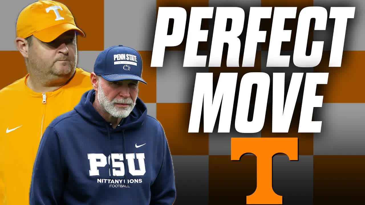 Josh Heupel's Latest Move Could Be One Of The BIGGEST And BEST Of Hit Tennessee Career...