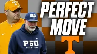 Josh Heupel's Latest Move Could Be One Of The BIGGEST And BEST Of Hit Tennessee Career...