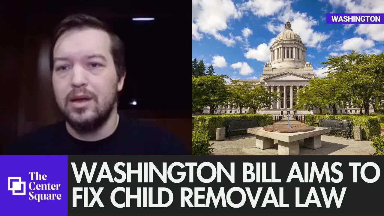 Washington bill touted as fix to “imminent harm” standard in child removals