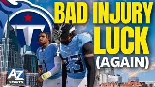 New Titans injury robs young talent & a new head coach candidate name to watch