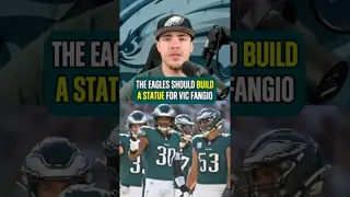 The #Eagles Defense Is Playing ELITE Football Right Now 🔥#philadelphiaeagles #eaglesfootball