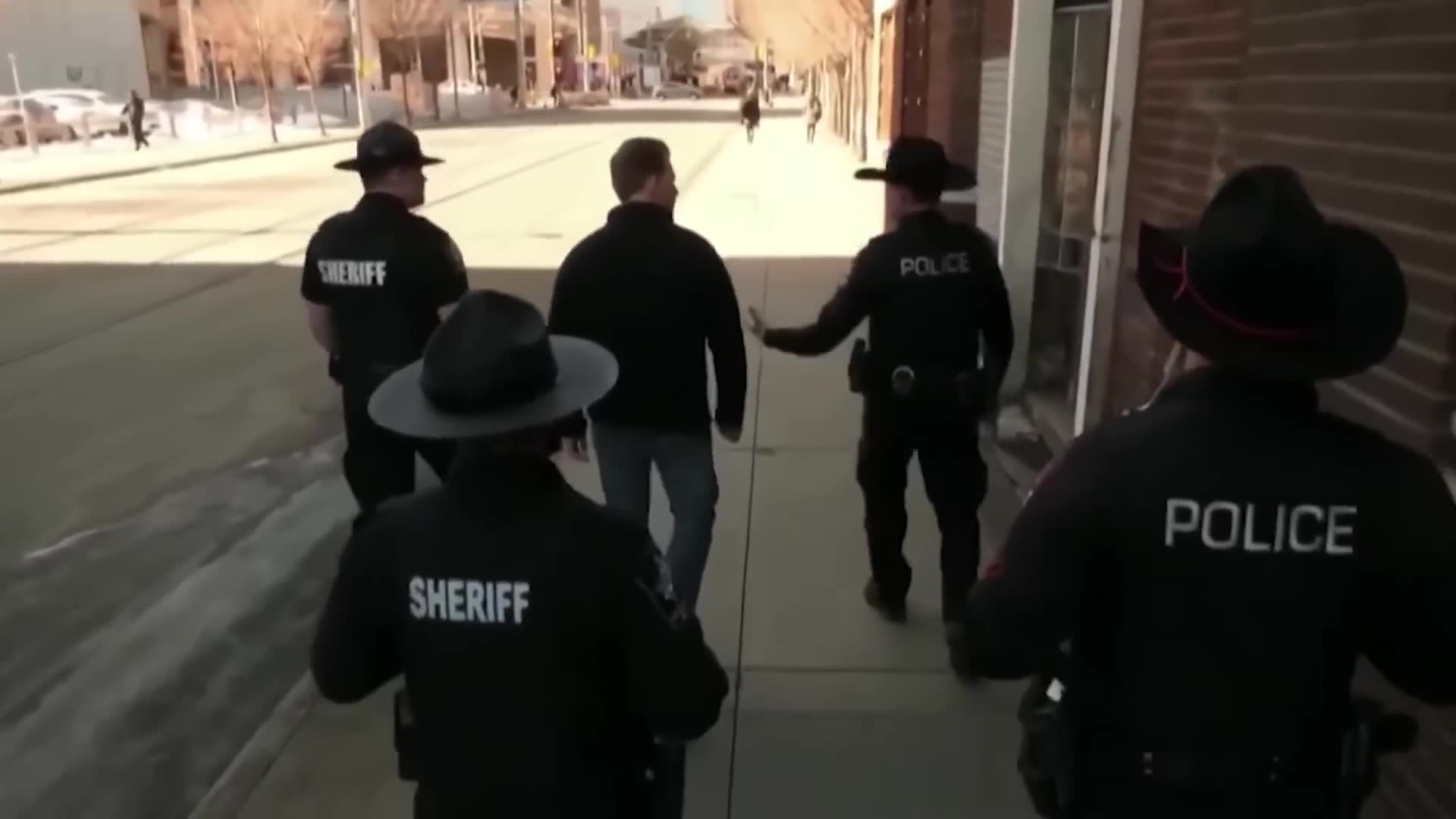 Bizarre laws you won't believe are real