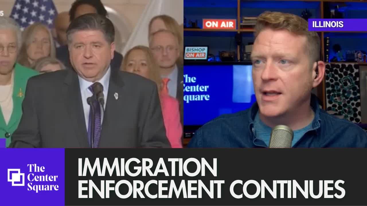 Immigration enforcement continues as Illinois Accountability Commission prepares to meet