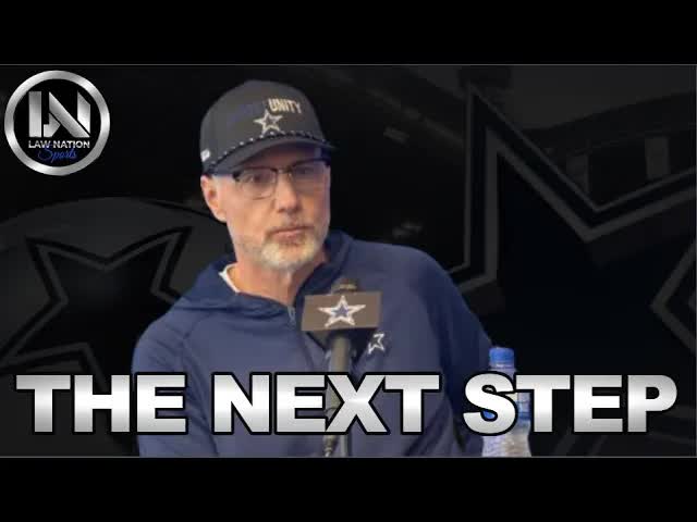 Cowboys WE WANT TO WIN Coaches Talk + MORE
