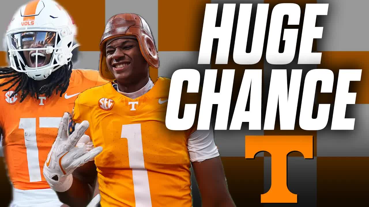 2 Young UT Vols Will Have A Chance To Make A BIG Statement In The Music City Bowl... episode artwork