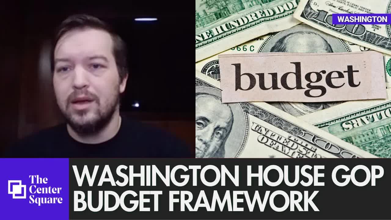 Washington House GOP budget framework: no new taxes, $3.7B in spending cuts