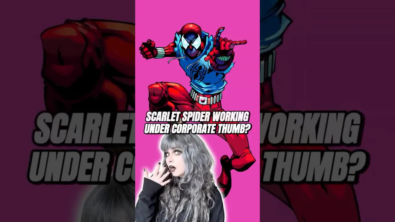 Ben Rielly's time with Beyond Corp? | Spider-Man