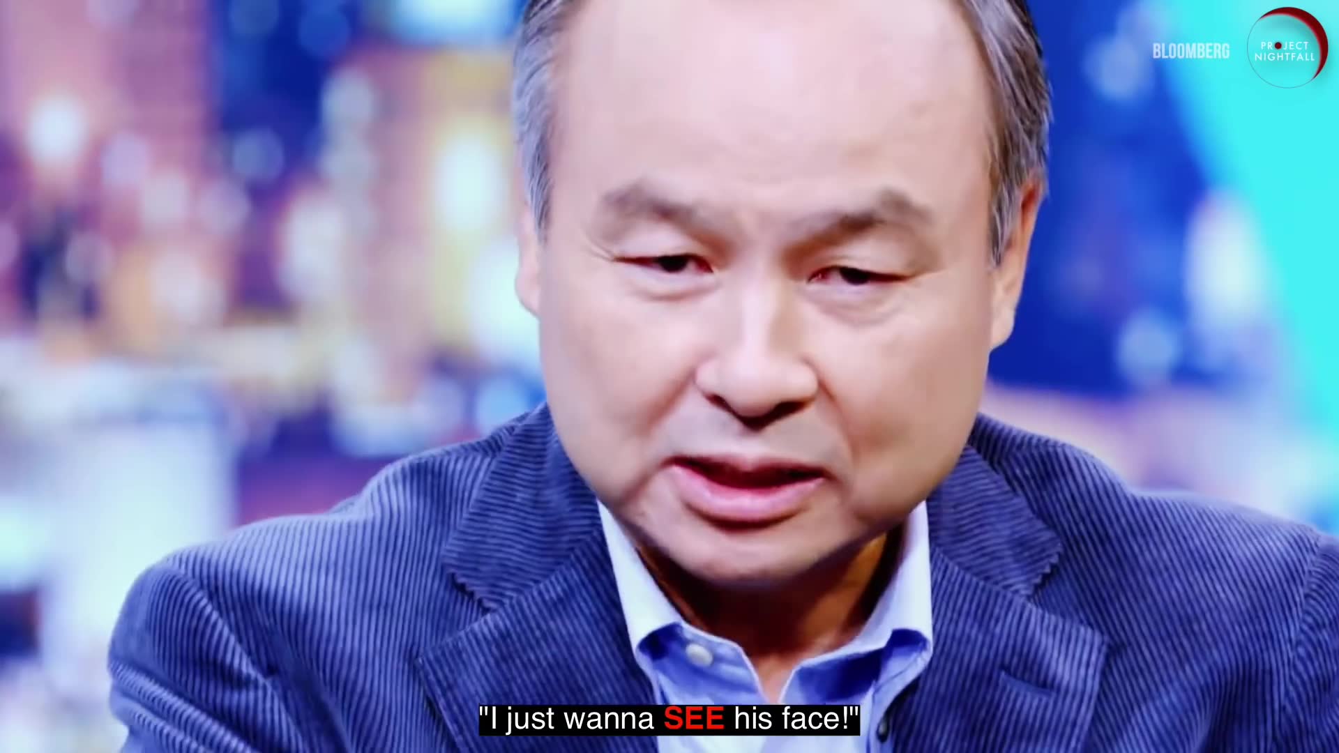 Tech CEO's company collapsed wiping out unprecedented wealth