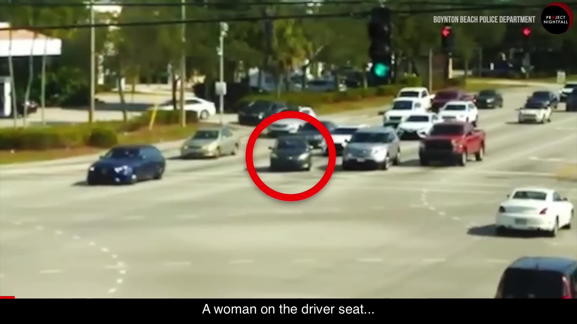 Citizens risk their own safety to save strangers in danger