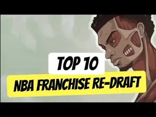 If Every NBA Team Re-Drafted Today | Top 10 Picks