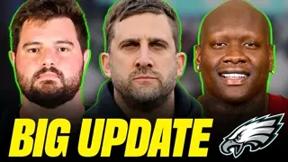The Eagles Received A HUGE ADVANTAGE... & This CHANGES Their Strategy!