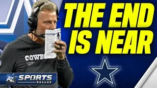 Here's The Truth About Cowboys' Drastic Matt Eberflus Decision...