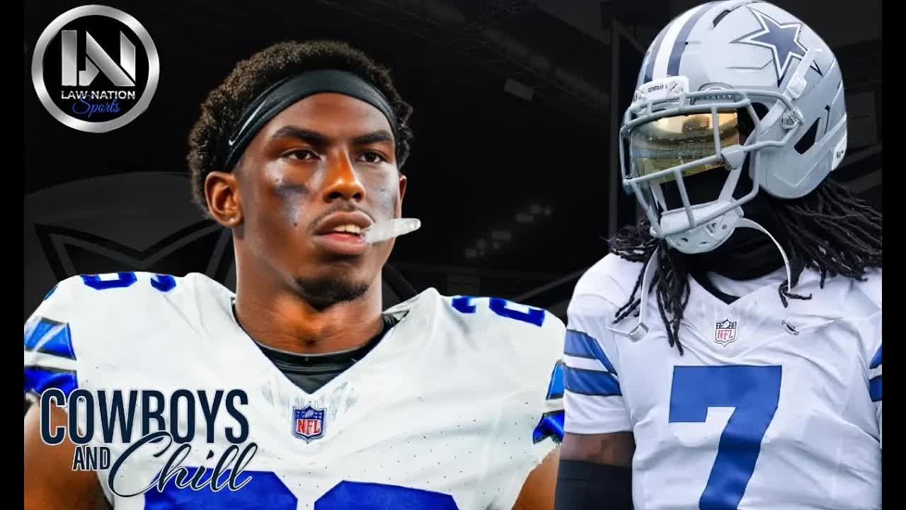 Cowboys Discussion Holiday Special | Daron Bland Out | Trevon Diggs Issues + MORE