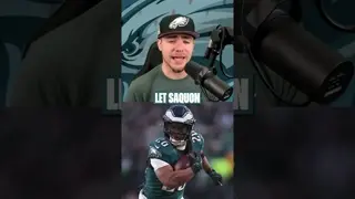 The #Eagles can make NFC East history with a win tomorrow vs. the Commanders 👀#philadelphiaeagles